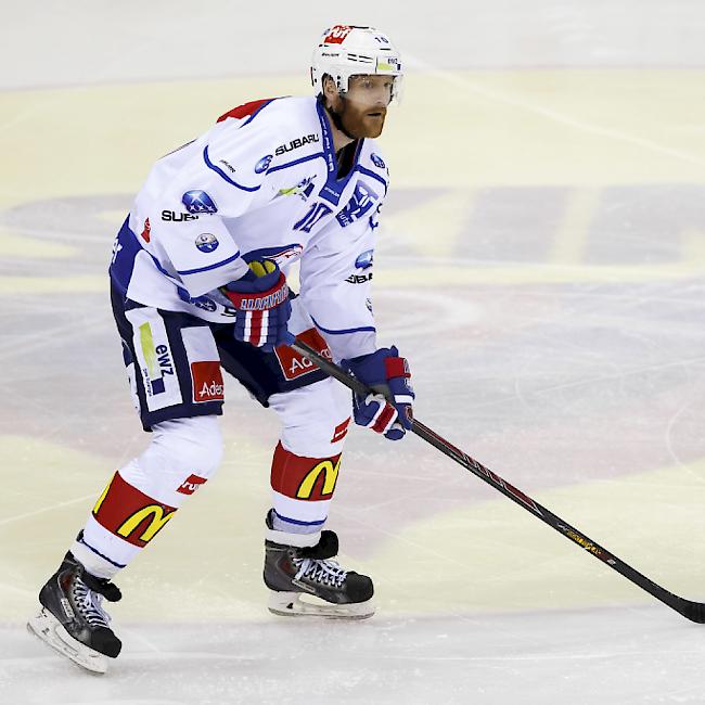 Henrik Tallinder geht zu Turku