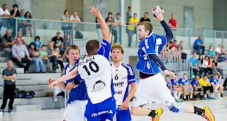 Der KTV Visp will die wichtigen Spiele gegen die Teams im Tabellenmittelfeld gewinnen.