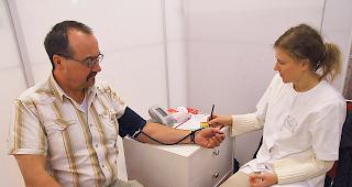 Ohne neue Haus&auml;rzte wird es schwierig, den Patientenansturm zu bew&auml;ltigen.