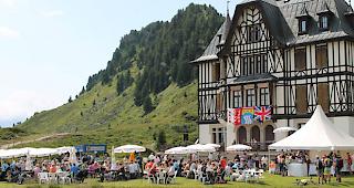 Das Casselfest auf der Riederalp
