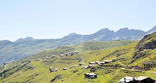 Das &ouml;ffentliche WLAN auf der Belalp soll im Winter 2015/16 in Betrieb genommen werden.