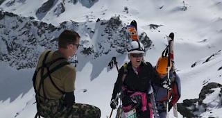 Die Patrouille des Glaciers: Vorbereitungen laufen