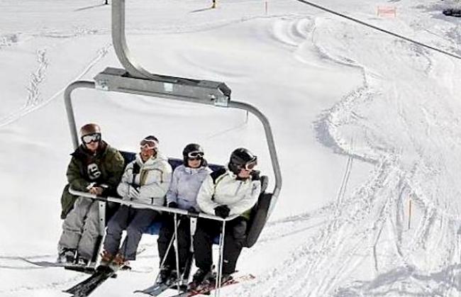 In einigen Gebieten wird Skifahren billiger, in anderen teurer. (Archiv)
