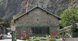 Soci&eacute;t&eacute; Suisse des Explosifs befindet sich weitehin im Wachstum.