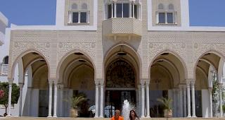 Liebe Feriengr&uuml;sse