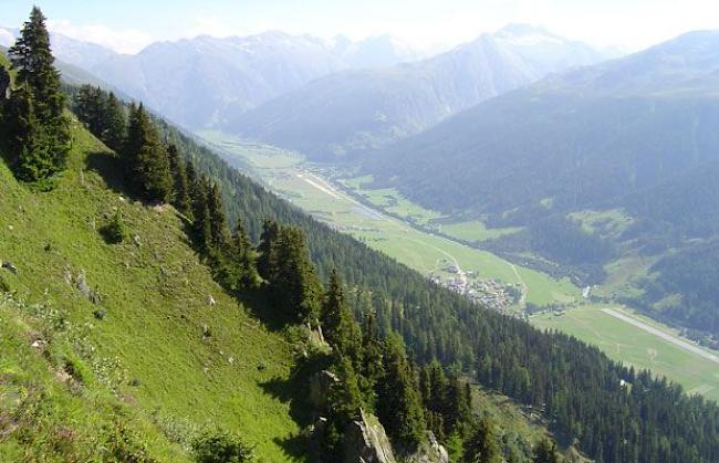 Das Goms ist der kaufkraftschwächste Bezirk im Wallis.