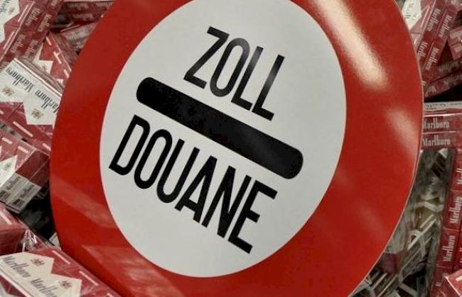 In Brig-Glis soll eine neue Zollanlage entstehen. (Symbolbild)