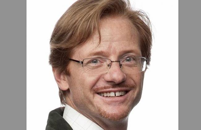 Olivier Mermod