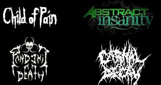 Das diesj&auml;hrige Lineup des DVM.