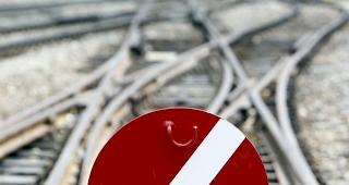 Die Z&uuml;ge zwischen Solothurn und Olten werden &uuml;ber die Neubaustrecke umgeleitet. (Symbolbild)