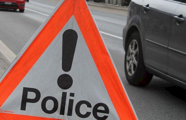 Ein 41-jähriger Töfffahrer ist bei einer Kollision mit einem Auto in Lamperswil am Samstag ums Leben gekommen.