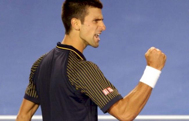 Laut Gerüchten, will Novak Djokovic in der Unterwalliser Gemeinde Lens sesshaft werden.