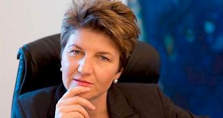 Viola Amherd: «Mit der Mehrheit der nationalrätlichen Rechtskommission habe ich für die «Ehe für alle» gestimmt.»