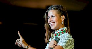 Das Riederalp Kulturfestival mit Oesch&rsquo;s die Dritten. 