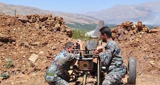 Zivilisten unter Beschuss: Amnesty International kritisiert Angriffe auf Ost-Ghuta in Syrien (Symbolbild)