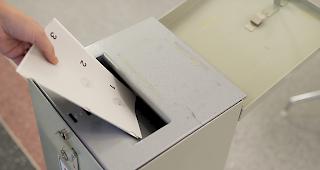 Die FDP Visp/Eyholz hat am gestrigen Donnerstag ihre Liste für die Gemeinderatswahlen 2016 hinterlegt. (Symbolbild)