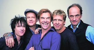 &laquo;Die Toten Hosen&raquo;: Campino ist definitiv nicht dabei