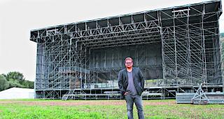 Olivier Imboden relativiert die Aussagen, die im SRF3-Beitrag ausgestrahlt wurden.