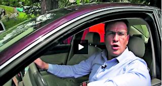 Multimedia. Viele Kandidaten  &ndash;  wie hier CSPO-Nationalratskandidat Konstantin Bumann  &ndash;  setzen auf bewegte Bilder...