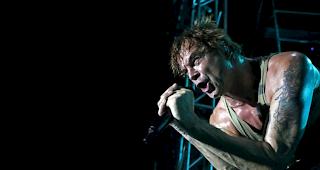 Campino geht mit seinen Stimmb&auml;ndern nicht gerade zimperlich um (Archiv).