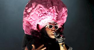 &laquo;Deichkind&raquo;&nbsp;zeigt Hirn am Open Air Gampel am Freitagabend