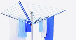 Typisch schweizerisch. Der Stewi verbindet das Praktische mit der Sauberkeit. 