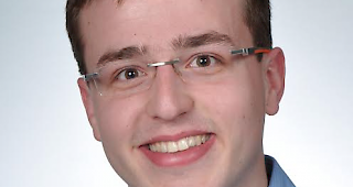 Jonas Schnidrig: «Der Autoverlad muss der Vignette angeschlossen werden.»