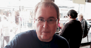 Rolf Eggel: «Raspille-Graben ist Unsinn.»