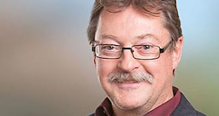 Klaus Minnig: «Ein Zusammenleben zwischen Wolf und Mensch ist durchaus möglich.»