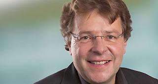 German Eyer: «Die Lonza leidet unter der von der SVP unterstützten Frankenkrise.»