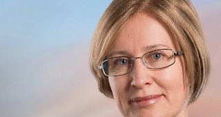 Christa Furrer-Treyer: «Agieren ist immer besser als reagieren.»