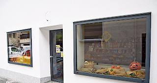 Der Dorfladen in St. German ist auf der verzweifelten Suche nach Vorstandsmitgliedern. Sollten sich keine finden lassen, droht das  Aus.