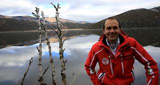 Fabian Zurbriggen: «Genügt die eingetragene Partnerschaft nicht?»