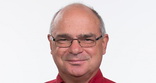 Andreas Weissen: «Sepp Blatter hat schlicht und einfach seinen rechtzeitigen Abgang verpasst.»