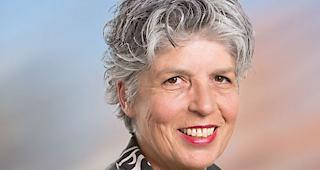 Christine Kuster: «Der Mensch ist nicht von Rauschmitteln fernzuhalten.»