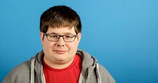 Sebastian Werlen: «Viele Walliser sind gerne in der Opferrolle.»