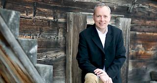 Francesco Walter: «Unsere Zweisprachigkeit ist unsere Chance.»