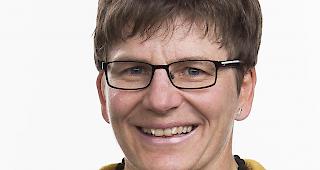 Brigitte Wolf: «Nutzen wir die grosse Vielfalt in unserem Kanton als Stärke!»