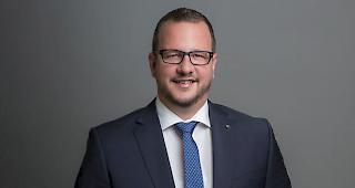 Philipp Matthias Bregy: «Der Wirtschaftsstandort Oberwallis wird oftmals unterschätzt.»