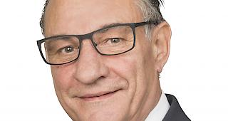 Paul Biffiger: «Es ist Aufgabe unserer Bundesparlamentarier den Deutschschweizern das Wallis mit seinen Vorzügen näher zu bringen.»