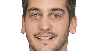 Mario Grand: «Raucher werden zunehmend kriminalisiert, während für Kiffer das Gegenteil gelten soll.»