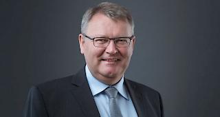 Urs Guntern: «Zwei Halbkantone würden vor allem dem Oberwallis wirtschaftlich schaden und gesamtschweizerisch würden wir an Bedeutung verlieren.»