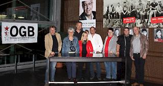 Das Wahlap&eacute;ro des Oberwalliser Gewerkschaftsbundes