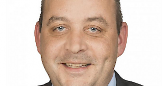 Daniel Varonier: «Ein Mann wie Sepp Blatter sollte zum Ehrenpräsidenten der FIFA ernannt werden.»