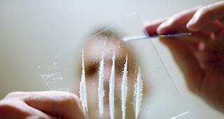 Drogen im Oberwallis. Insgesamt wurden f&uuml;nf nordarfrikanische Drogendealer geschnappt (Symbolbild).