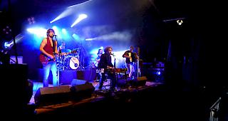 Das Schlossensemble findet diesj&auml;hrig bereits zum vierten Mal statt.