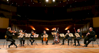 Die Konzerte des 11. Zermatt Festivals waren gut besucht.