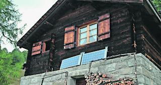 Bescheiden. Beschr&auml;nkung aufs Wesentliche.