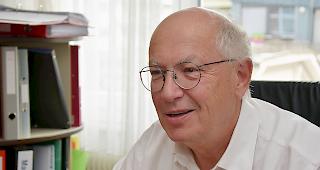 Der SPO fehlt es an Geld, um die Kampagne von Thomas Burgener zu unterst&uuml;tzen.