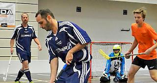 Ambitioniert. Die Old Boys wollen in dieser Saison vorne mitmischen.